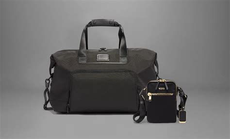 tumi warranty repair
